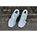 JOURNEY Running Shoes-White/Silver-1200340