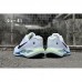 JOURNEY Running Shoes-White/Silver-1200340