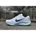 JOURNEY Running Shoes-White/Silver-1200340