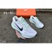 JOURNEY Running Shoes-White/Silver-1200340