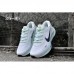 JOURNEY Running Shoes-White/Silver-1200340