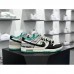 SB Dunk Low Running Shoes-Gray/Black-2806583