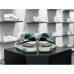 SB Dunk Low Running Shoes-Gray/Black-2806583