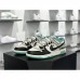 SB Dunk Low Running Shoes-Gray/Black-2806583