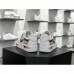 Air Force 1 Low AF1 Running Shoes-White/Black-9982393