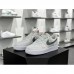 Air Force 1 Low AF1 Running Shoes-Gray/Black-9579159