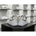 Air Force 1 Low AF1 Running Shoes-Gray/Black-9579159