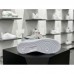 Air Force 1 Low AF1 Running Shoes-Gray/Black-9579159