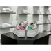 Air Force 1 Low AF1 Running Shoes-Gray/White-2179984