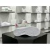 Air Force 1 Low AF1 Running Shoes-Gray/White-2179984