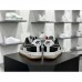 Air Force 1 Low AF1 Running Shoes-Black/White-9065250