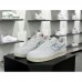 Air Force 1 Low AF1 Running Shoes-All White-3728924
