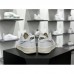 Air Force 1 Low AF1 Running Shoes-All White-3728924