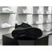 Air Force 1 Low AF1 Running Shoes-All Black-5481434