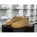 Air Force 1 Low AF1 Running Shoes-All Brown-2053233