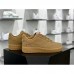 Air Force 1 Low AF1 Running Shoes-All Brown-2053233