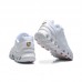Air Max DN8 Running Shoes-All White-932077