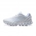 Air Max DN8 Running Shoes-All White-932077