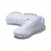 Air Max DN8 Running Shoes-All White-932077
