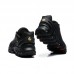 Air Max DN8 Running Shoes-All Black-3394347