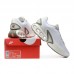 Air Max DN Running Shoes-White/Gray-6324467