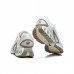 Air Max DN Running Shoes-White/Gray-6324467