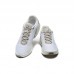 Air Max DN Running Shoes-White/Gray-6324467