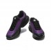 Air Max DN Running Shoes-Purple/Black-8705209