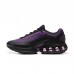 Air Max DN Running Shoes-Purple/Black-8705209