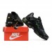 Air Max TN Plus Running Shoes-Black/Green-2806669