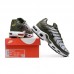 Air Max TN Plus Running Shoes-Gray/White-2958468