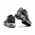 Air Max TN Plus Running Shoes-Gray/White-2958468