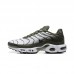 Air Max TN Plus Running Shoes-Gray/White-2958468