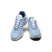 Air Max TN Plus Running Shoes-White/Blue-1081558