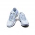 Air Max TN Plus Running Shoes-White/Blue-6598968