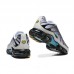 Air Max TN Plus Running Shoes-Gray/Black-7428169