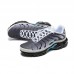 Air Max TN Plus Running Shoes-Gray/Black-7428169