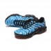 Air Max TN Plus Running Shoes-Blue/Black-3129350