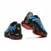 Air Max TN Plus Running Shoes-Blue/Black-3129350