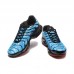 Air Max TN Plus Running Shoes-Blue/Black-3129350