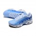 Air Max TN Plus Running Shoes-Blue/White-2880170