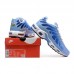 Air Max TN Plus Running Shoes-Blue/White-2880170