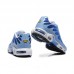 Air Max TN Plus Running Shoes-Blue/White-2880170