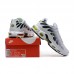 Air Max TN Plus Running Shoes-Gray/White-5655603