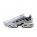 Air Max TN Plus Running Shoes-Gray/White-5655603