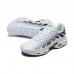 Air Max TN Plus Running Shoes-Gray/White-5655603
