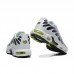 Air Max TN Plus Running Shoes-Gray/White-5655603