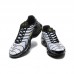 Air Max TN Plus Running Shoes-Black/White-740081