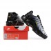 Air Max TN Plus Running Shoes-Black/White-740081