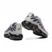 Air Max TN Plus Running Shoes-Black/Gray-8180570